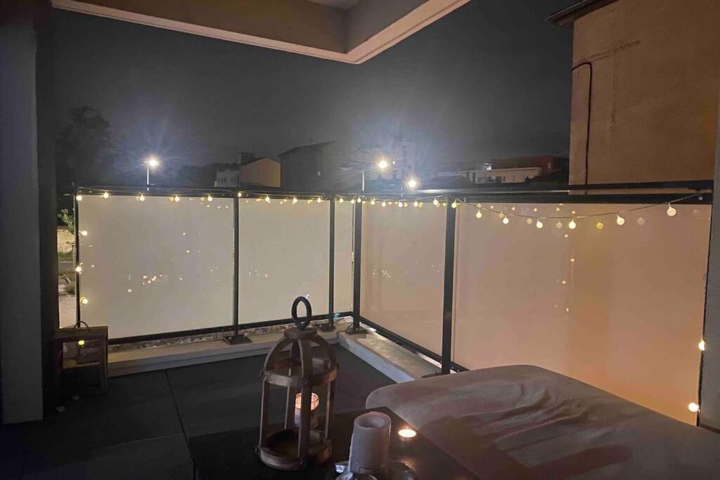 Meyzieu : Superbe Appartement Tres Cosy. Bagian luar foto